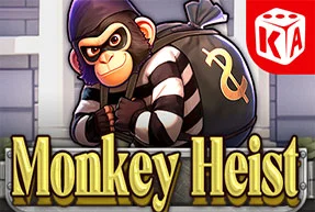 Monkey Heist