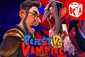 PriestVSVampire