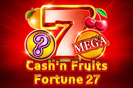 Cash'n Fruits Fortune 27