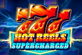 777 Hot Reels Supercharged