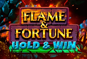 Flame& Fortune