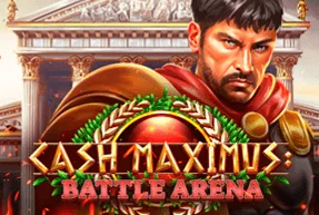 Cash Maximus Mobile