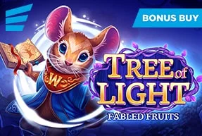 Tree of Light: Fabled Fruits