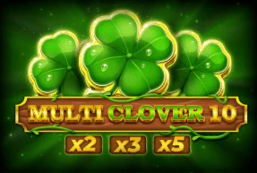 Multi Clover 10