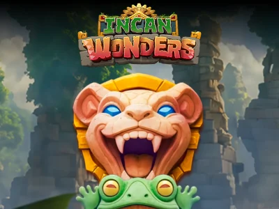 Incan Wonders