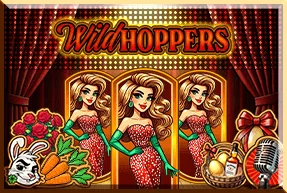 Wild Hoppers