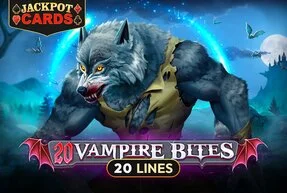 20 Vampire Bites