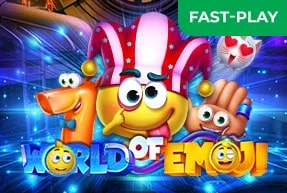 World of Emoji