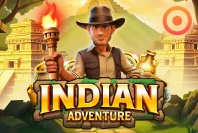 Indian Adventure