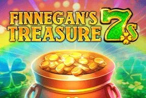 Finnegan's Treasure 7s