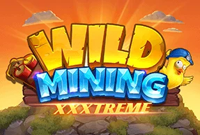 Wild Mining XXXtreme
