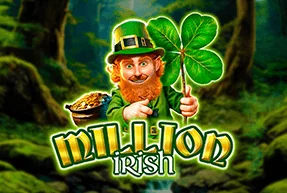 Million Irish
