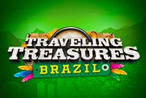 Traveling Treasures Brazil