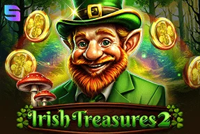 Irish Treasures 2