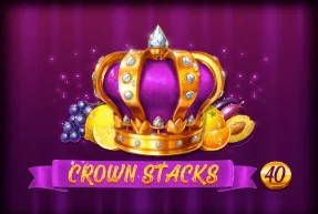 Crown Stacks 40