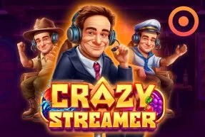 Crazy Streamer