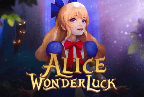 Alice Wonderluck