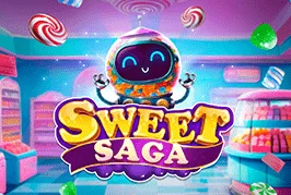 Sweet Saga