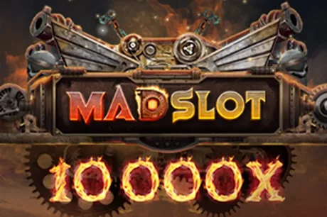 Mad Slot
