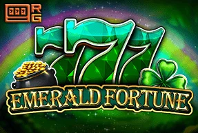 777 - Emerald Fortune