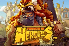 Strength of Hercules