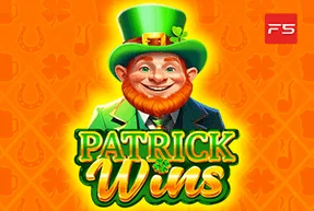 Patrick Wins