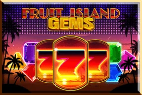Fruit Island Gems