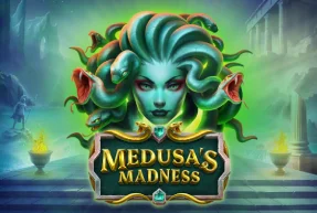 MEDUSA’S MADNESS