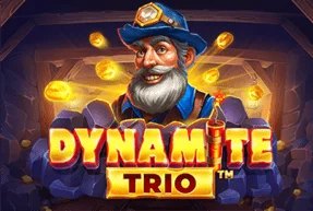 Dynamite Trio