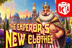 The Emperors New Clothes