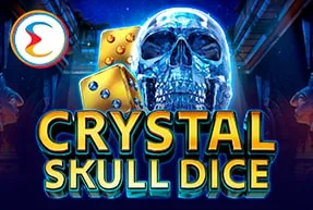 Crystal Skull Dice