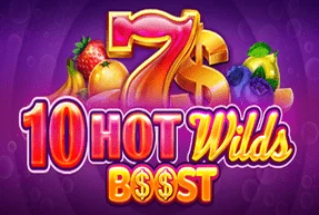 10 Hot Wilds Boost