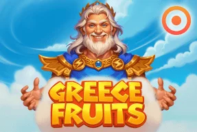 Greece fruits