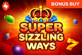 Super Sizzling Ways