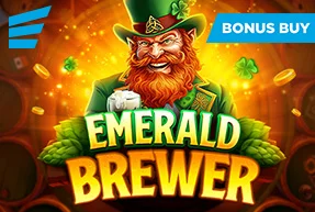 Emerald Brewer