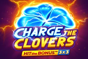 Charge the Clovers