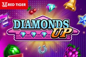 Diamonds Up