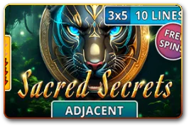 Sacred Secrets