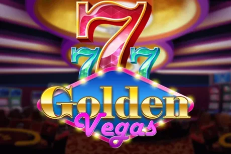 Golden Vegas 3x3