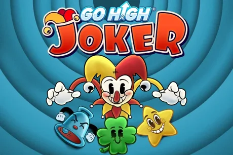 Go High Joker
