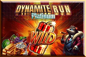 Dynamite Run Platinum