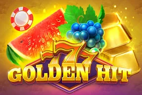777 Golden Hit