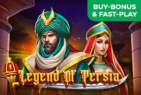 Legend of Persia