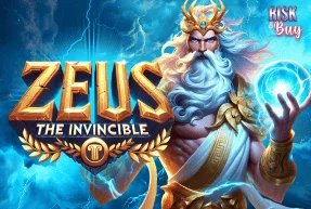 Zeus the invincible