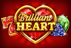 Brilliant Heart