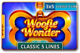 Woofie Wonder