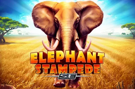 Elephant Stampede SE