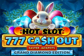 Hot Slot™: 777 Cash Out Grand Diamond Edition Easter Jackpots