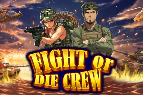 Fight or Die Crew