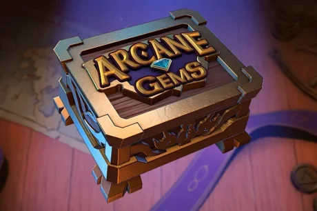 Arcane Gems